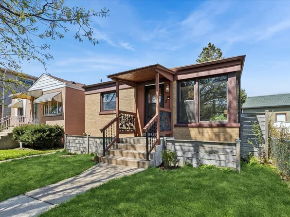 7106 W Summerdale Ave, Chicago, IL 60656