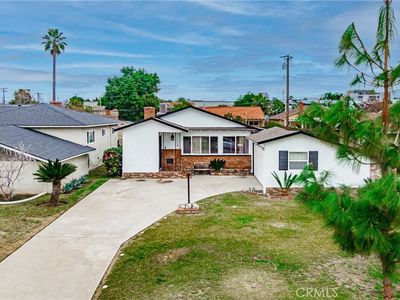 824 S Fenimore Ave, Covina, CA, 91723