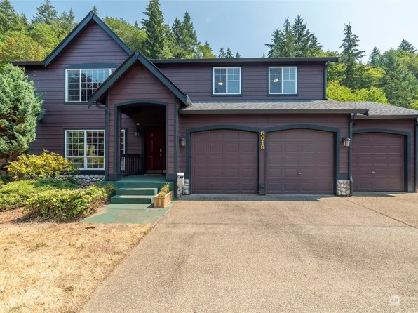 5618 Braywood Lane SE, Olympia, WA 98513