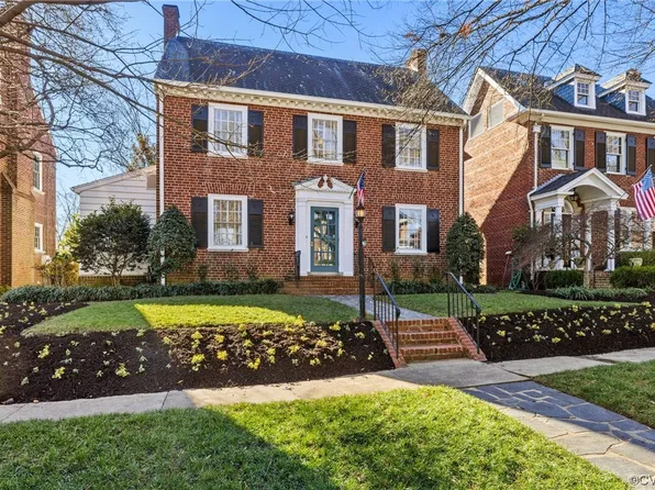 4011 Park Ave, Richmond, VA 23221
