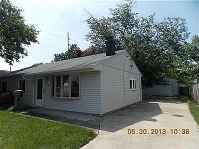 2nd image of 408 Skyview Dr