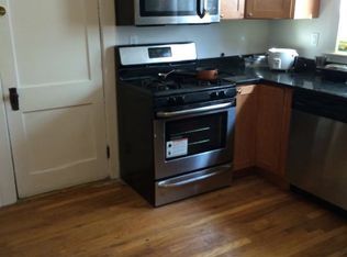 242 Parker Hill Ave, Roxbury Crossing, MA 02120
