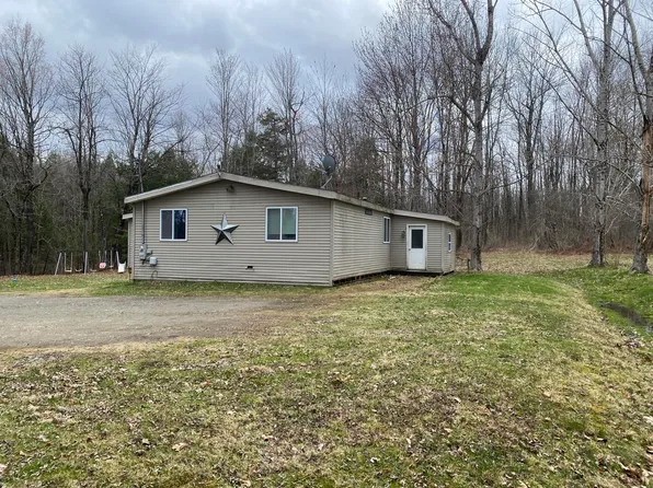 312 Ridge Road, Fairfield, ME 04937