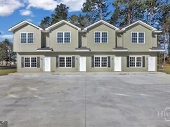 93 Briarwood Rd, Statesboro, GA 30458
