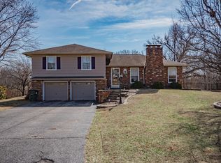 1324 Woody Ave, Moberly, MO 65270