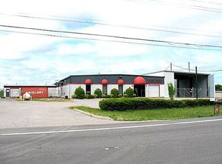 10448 Martinsville Hwy, Danville, VA 24541