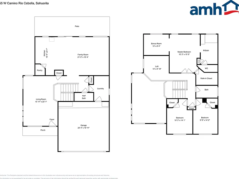 65 W Camino Rio Cebolla — Photo 2