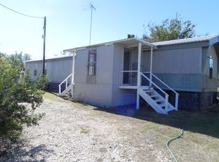 407 Lakeview Dr, Coleman, TX 76834