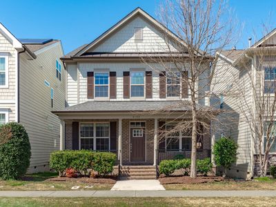 4108 Overcup Oak Ln, Cary, NC, 27519