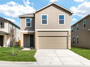 7908 Javelina Xing, San Antonio, TX 78253