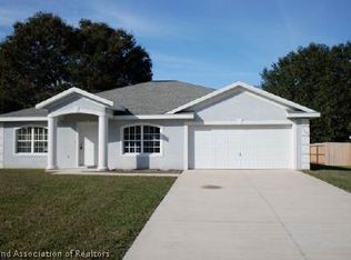 3823 Leeway Ct, Sebring, FL 33872