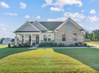 140 Morningside Ln, Angier, NC 27501