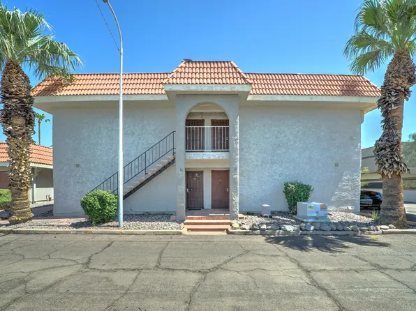 1650 N 87TH Terrace #B2, Scottsdale, AZ 85257