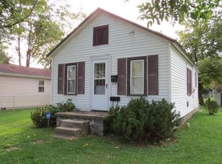 91 Riley Ave, London, OH 43140