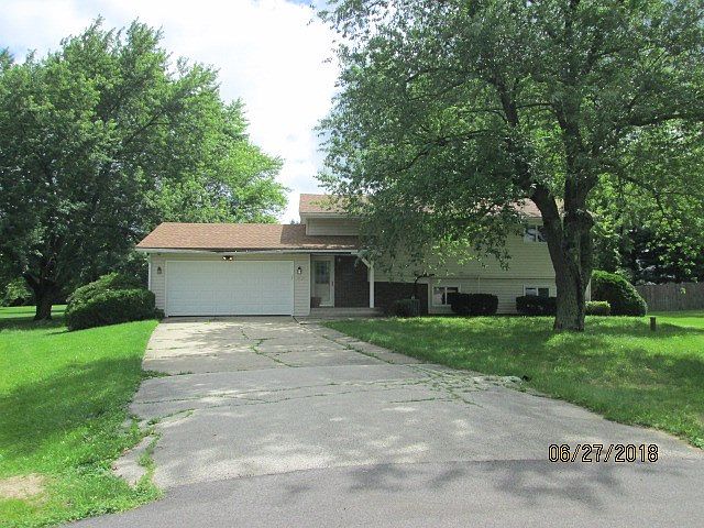 1st image of 3934 Capron Dr