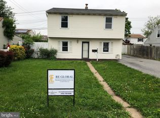 3411 Sollers Point Rd, Dundalk, MD 21222