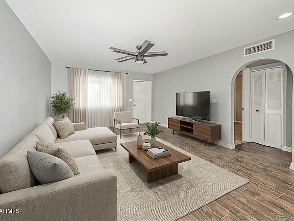 4th image of 3331 W DEL MONICO Lane