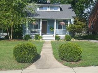 615 S Cedar St, Washington, MO 63090