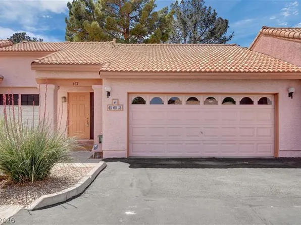 602 Cervantes Dr, Henderson, NV 89014