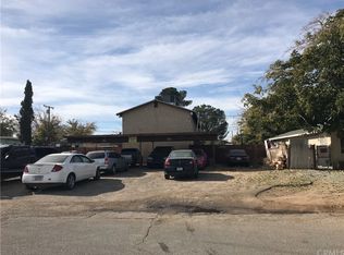 18146 Casaba Rd, Adelanto, CA 92301