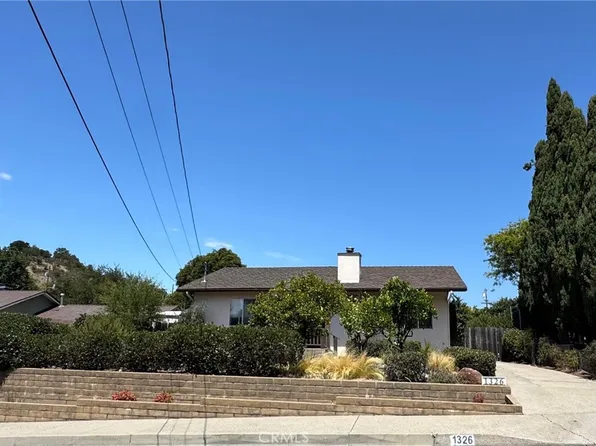 1326 Cecelia Ct, San Luis Obispo, CA 93401