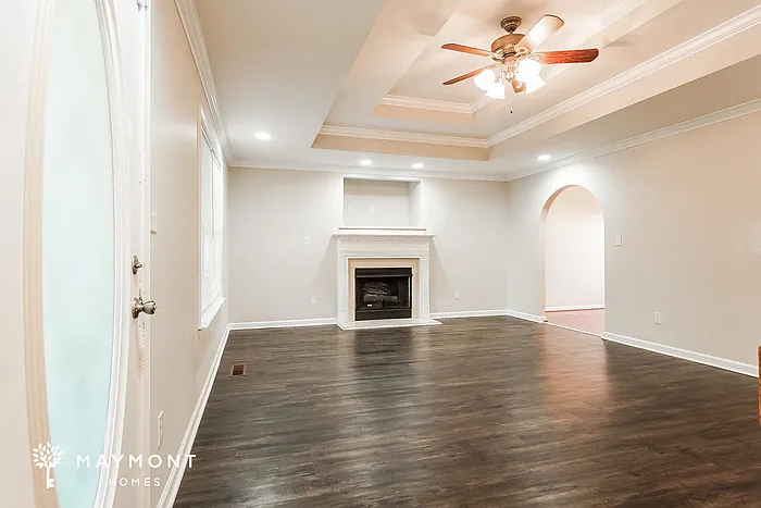 3 bed, 2.0 bath, 1520 sqft, $1,775 — Photo 4