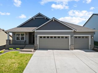 6812 E Columbia Dr, Spokane, WA 99217