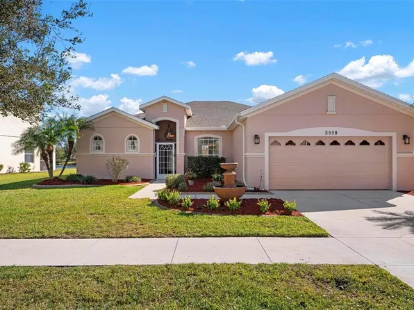 2558 HOBBLEBRUSH DRIVE, NORTH PORT, FL 34289