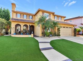 16414 Santa Cristobal St, San Diego, CA 92127