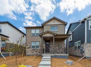 722 N Shawnee Street, Aurora, CO 80018