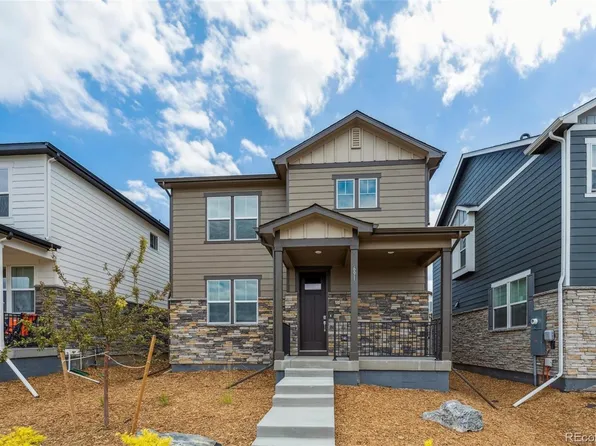 671 N Tempe Street, Aurora, CO 80018