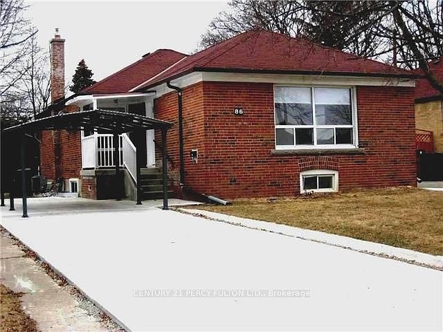 1st image of 86 Lynvalley Cres
