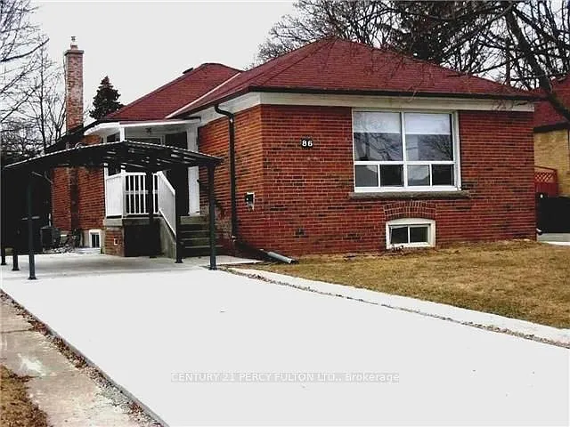86 Lynvalley Cres