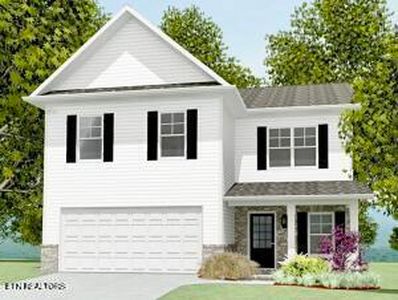 11322 Sawyers Valley Dr, Knoxville, TN, 37932