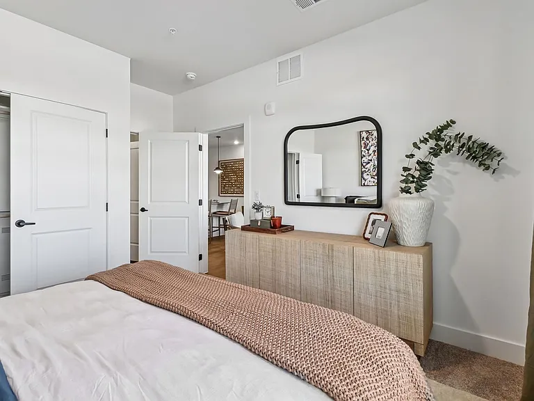 A1 Bedroom