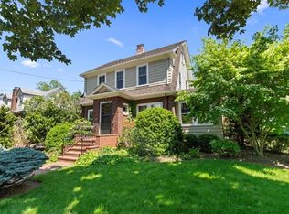 161 Playstead Rd, Medford, MA 02155