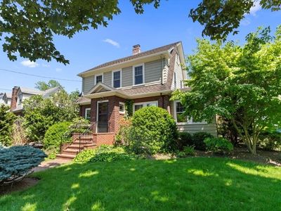 161 Playstead Rd, Medford, MA, 02155