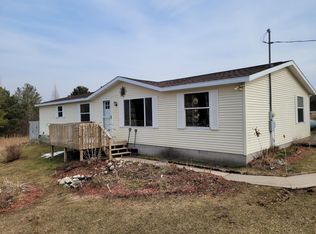 4486 S Custer Rd, Custer, MI 49405