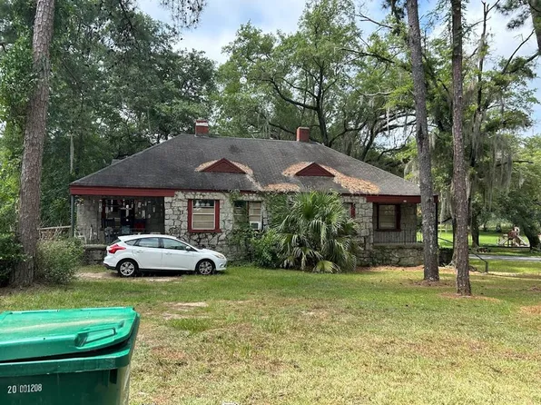 1628 Maryland Dr, Albany, GA 31707