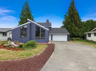 6078 Sunshine Dr, Ferndale, WA