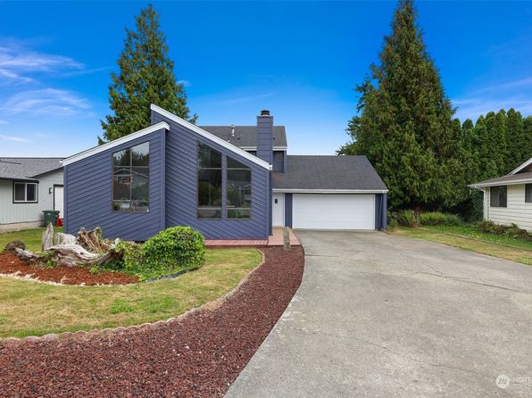 6078 Sunshine Drive, Ferndale, WA 98248