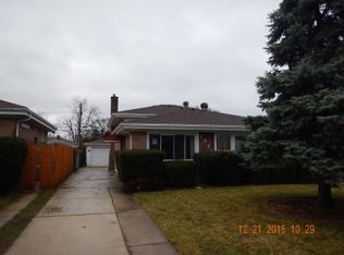 1371 Buffalo Ave, Calumet City, IL