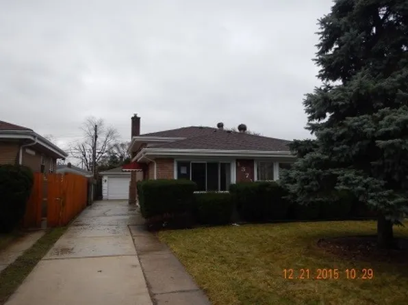 1371 Buffalo Ave, Calumet City, IL 60409