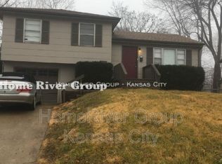 4834 N Smalley Ave, Kansas City, MO 64119