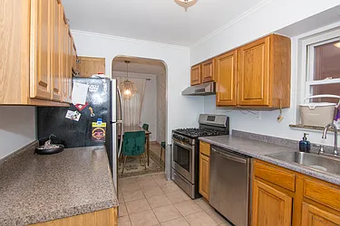 Rented by Modern Spaces