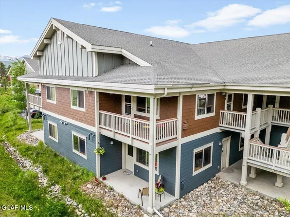 140 STERLING LOOP #202, Fraser, CO 80442