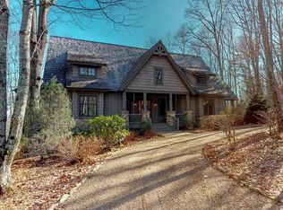125 Piney Knob Trl, Cashiers, NC 28723