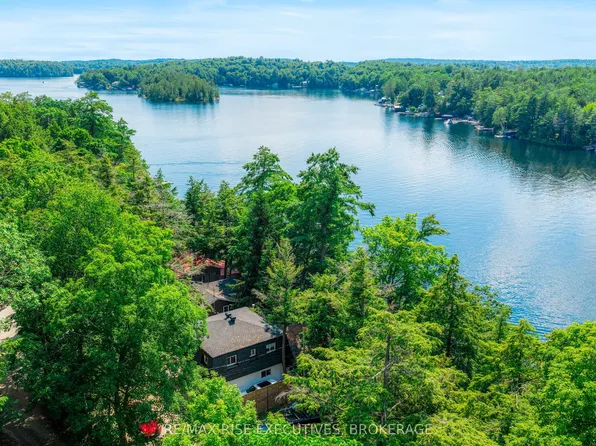 973 Foster Bay Ln, Leeds And The Thousand Islands, ON K0E 1B0