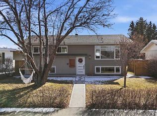 719 N Allden Pl SE, Calgary, AB T2J 1E4