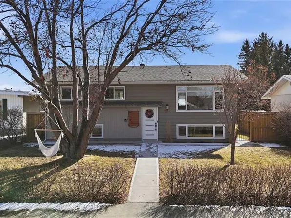 719 N Allden Pl SE, Calgary, AB T2J 1E4